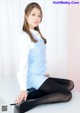 Aya Nagase - Ganbangmom Amazon Squritings