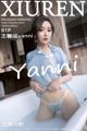 XIUREN No.4581: Yanni (王馨瑶) (82 photos)