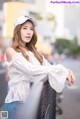 Thai Model No.161: Model Thunsuda Kemkulwanich (23 photos)