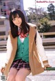 Nanako Tachibana - Much Sweet Juicy
